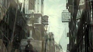 Dark Lantern Vintage Porn Two Centuries Antique Beaver