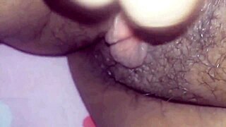 Wet Big Pussy Teased Softly