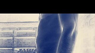 the story of a big indian cock that dominates the scene in this intense video with monster size