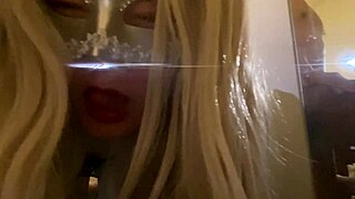 Edinburgh slut with big ass squirting endlessly