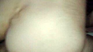 Hey, check out this interesting homemade porn with a milf couple