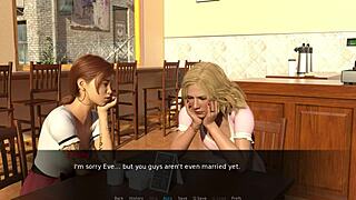 Let's Play With Girls Who Have X-Ray Eyes