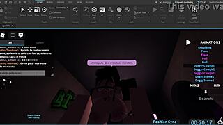 thick latina captured by gorilla thug in the hood, monster cock action