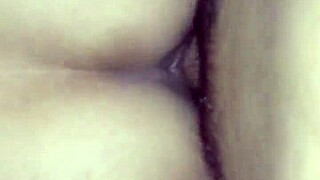 Vợ Nứng Về Ăm! Fucking Her Hard And Deep.