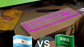 Argentina faces Australia in quarterfinals at Qatar 2022