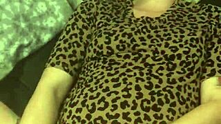 Feeling Intense Pleasure While Touching Myself Fingering