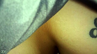 i'm a little tease at home