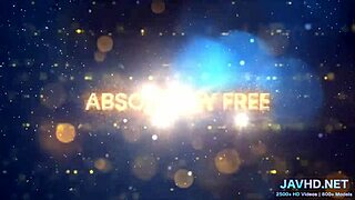 Japanese amateur compilation volume six