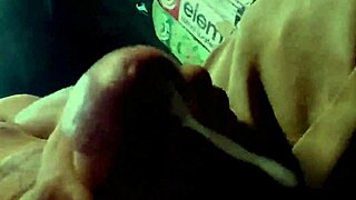 i jerk off thinking of my girlfriend, shooting huge load