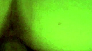 Amateur Wife Gets Her Ass And Pussy Fucked Hard