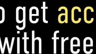 Kimber Lee Milks Hard Cock With Pretty Feet