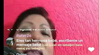 I secretly watch Eris in her private moments.