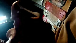 i jerk off thinking of my girlfriend, shooting huge load