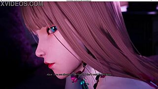 hey alice, got a message for you about that thing we talked about last time