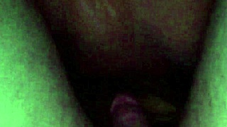 Night time doll lovin- big butt tan torso pt2