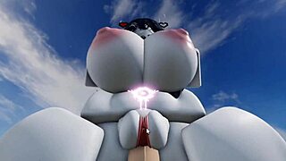 Fucking My Friend While Her Boyfriend Isn't Collaborating