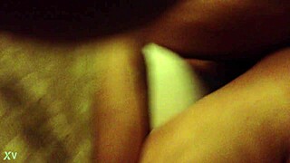 Steph explores dallas with big ass