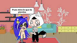 Josefina Feels Intense Anal Pleasure