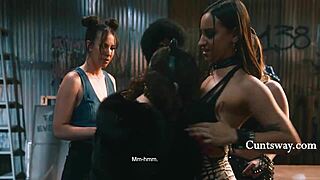 serene siren steers tides of desire