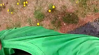 hey, i’m taking my indoor workout routine outside for private practice