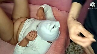 arab wife blowing and riding hard 🍆💦