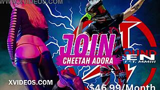 Join us for an exciting ride with friends