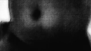 Friend Pounds Me Hard in First-Person Raw Action.