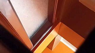 Teen Moans In Peruvian Hotel