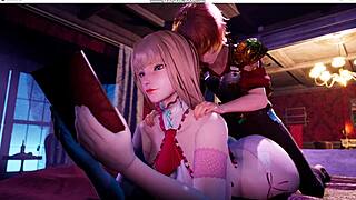 hey alice, got a message for you about that thing we talked about last time