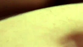 Amateur Wife Gets Her Ass And Pussy Fucked Hard