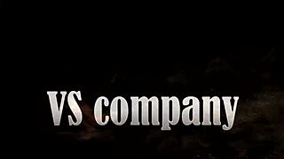 Sweet pussy creampie and intense hard anal sex