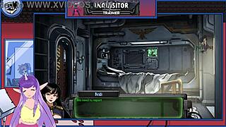 Warhammer 40k inquisitor trainer part 22