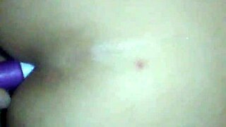 babe says, 'fuck my ass doggystyle hard'