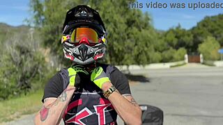 Join us for an exciting ride with friends