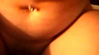 What A Hot Body This BBW Has, Ready For Blowjob And Facial?