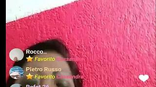 I secretly watch Eris in her private moments.