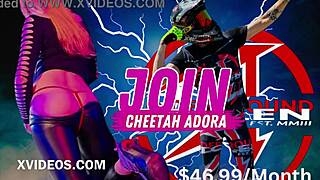 Join us for an exciting ride with friends