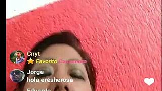 I secretly watch Eris in her private moments.