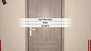 Lesbian superhero episode 3 features intense action and drama