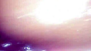 Anal play hits it from the back