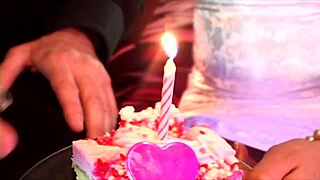 Let Him Eat Cake - First Interview Scene