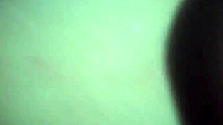 babe says, 'fuck my ass doggystyle hard'