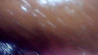 Anal play hits it from the back