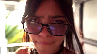 I Enjoyed A Perfect Sunset In Bogota With A Colombian Latina