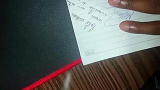 Close up verification video of the process.