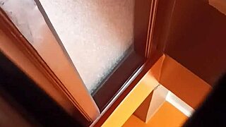 Teen Moans In Peruvian Hotel