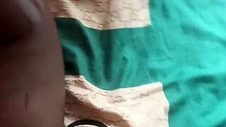 Homemade Doggy Style With Bae In Missionary And Cumshot