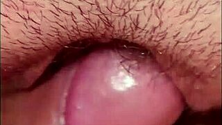 i got so horny i moaned loud and neighbors heard