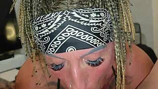 deep blowjob while licking your big clit and ass