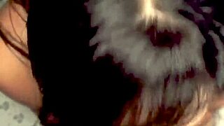 i made this high quality homemade porn with milf